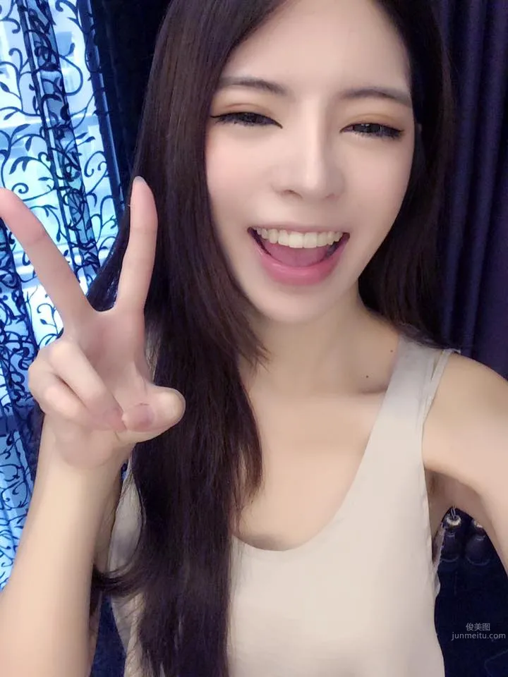Que Yiying: Ying- S photo 6