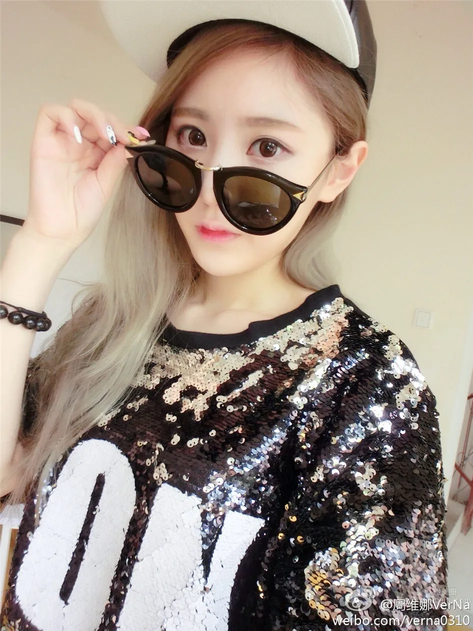 Zhou Weina: VerNa photo 4