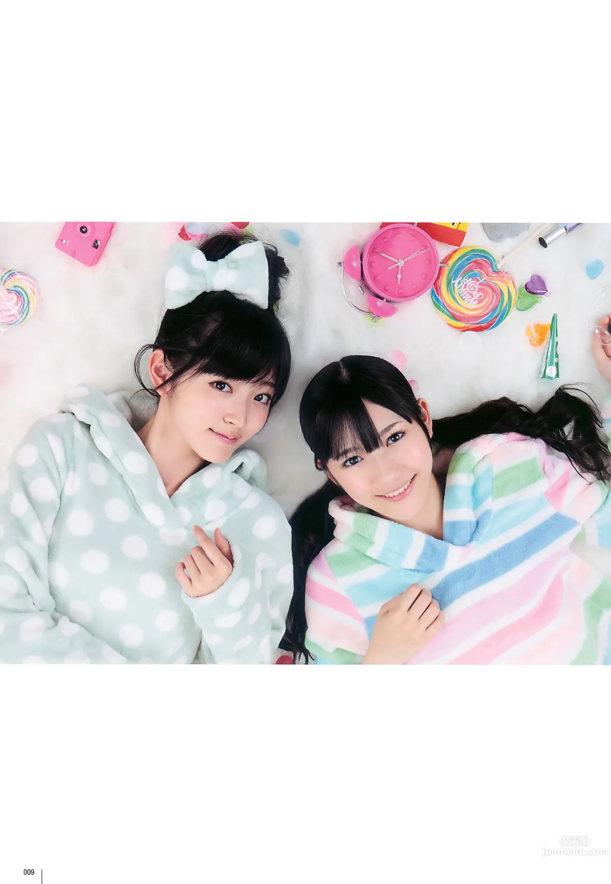 [UTB] Vol.200 鈴木愛理 渡辺麻友 板野友美 桜庭ななみ AKB48 逢沢りな [103P]_6
