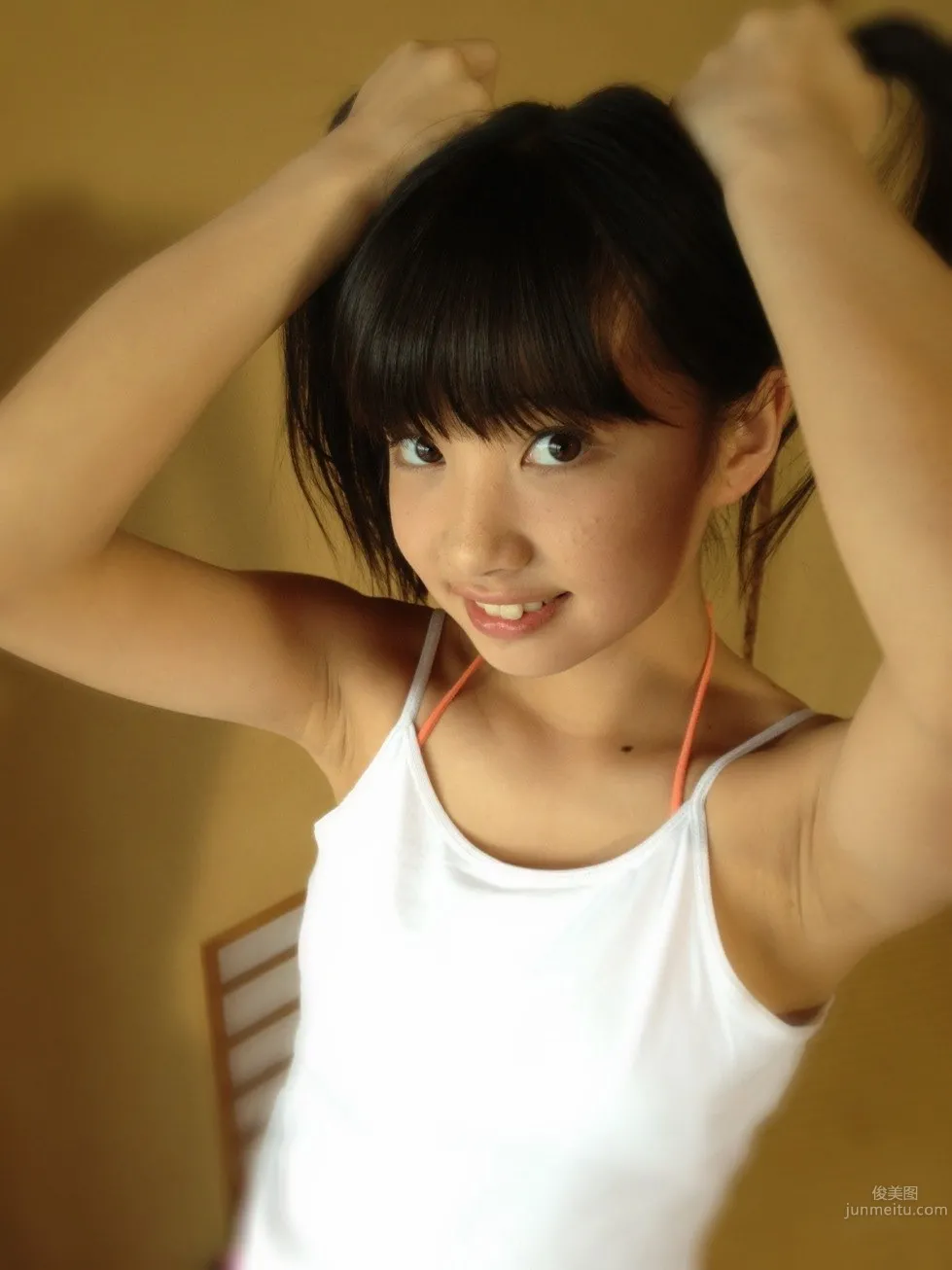 黑宫丽(黒宮れい)-次世代美少女_2