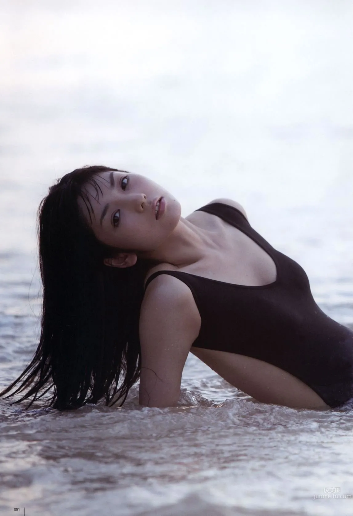 [UTB] 2014.12 vol.224 生田絵梨花 朝長美桜 道重さゆみ 橋本奈々未 乃木坂46 33