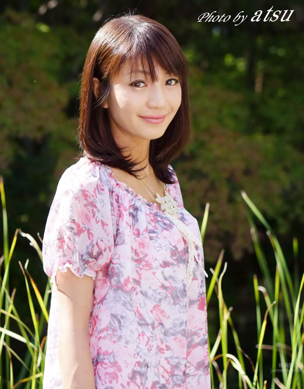 南友香- 美輪美奂攝影會 58
