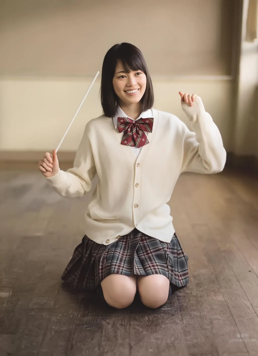 生田絵梨花 兒玉遙- [PB寫真集] Graduation-高校卒業-2015 3