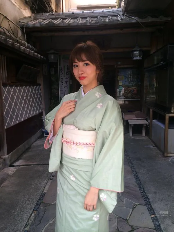 Anna Yazawa (Anna Yazawa) - Twitter Massive Private Shoot Photos photo 39