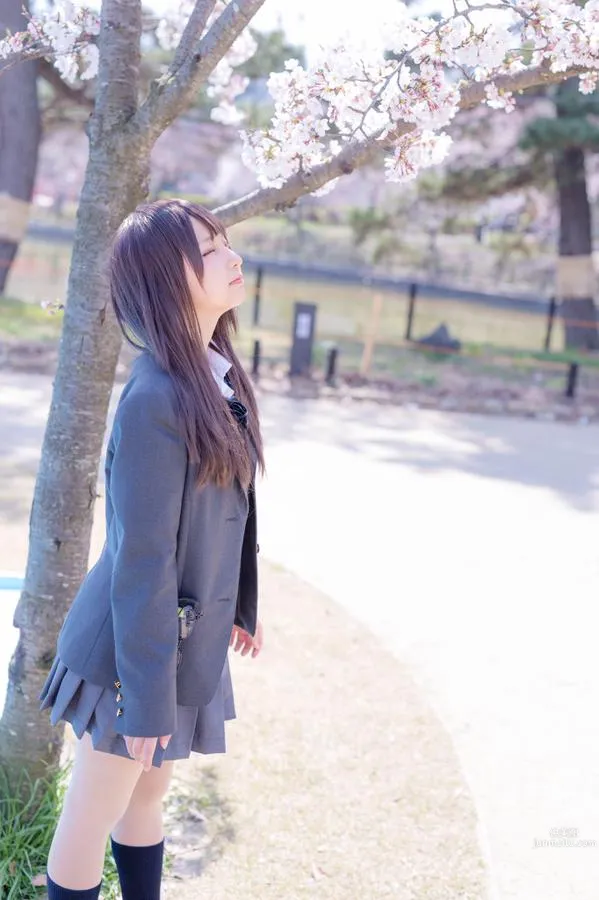 Annyui Doufu: cute photo 37