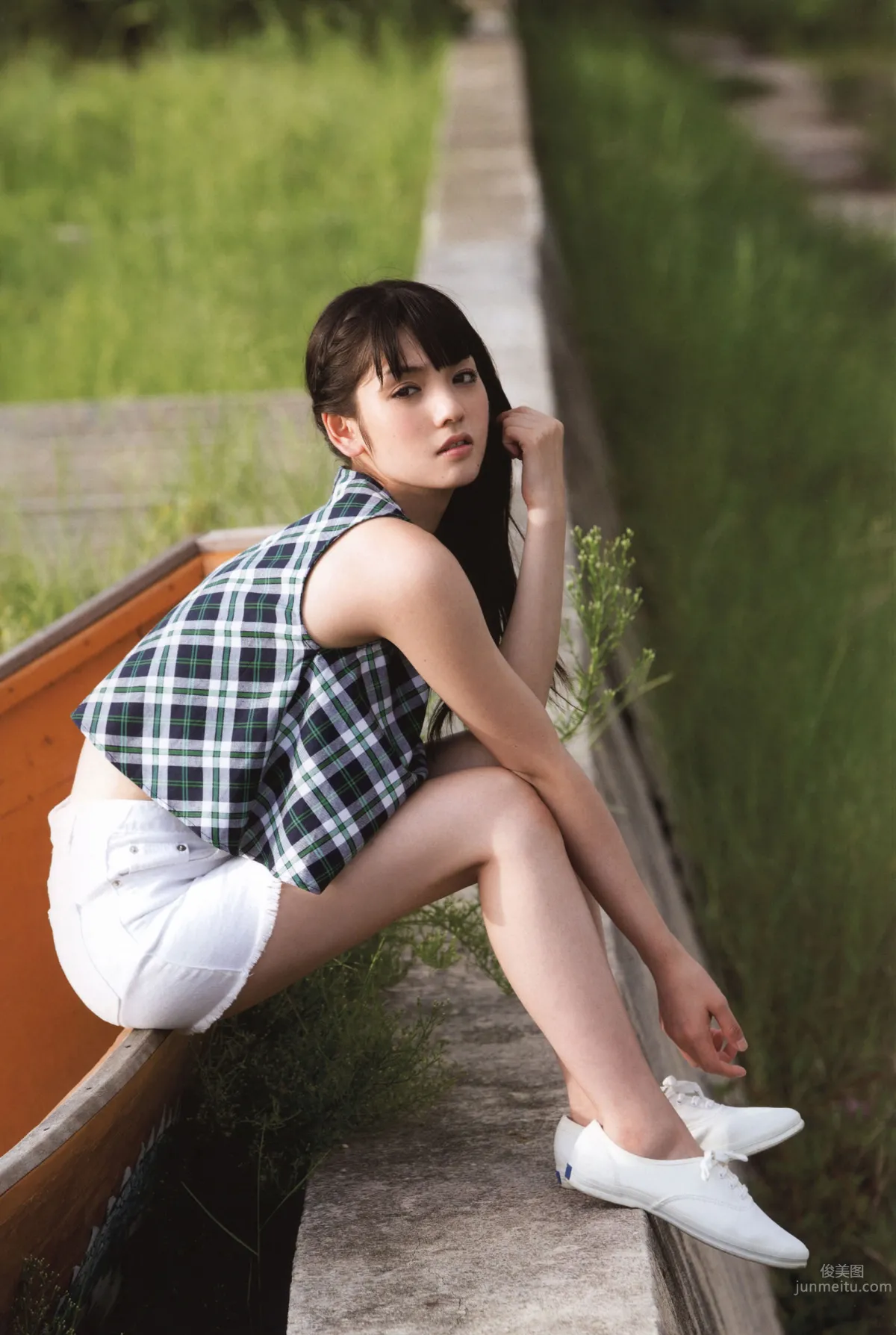 道重沙由美(道重さゆみ)- [PB寫真集] YOUR LOVE 73