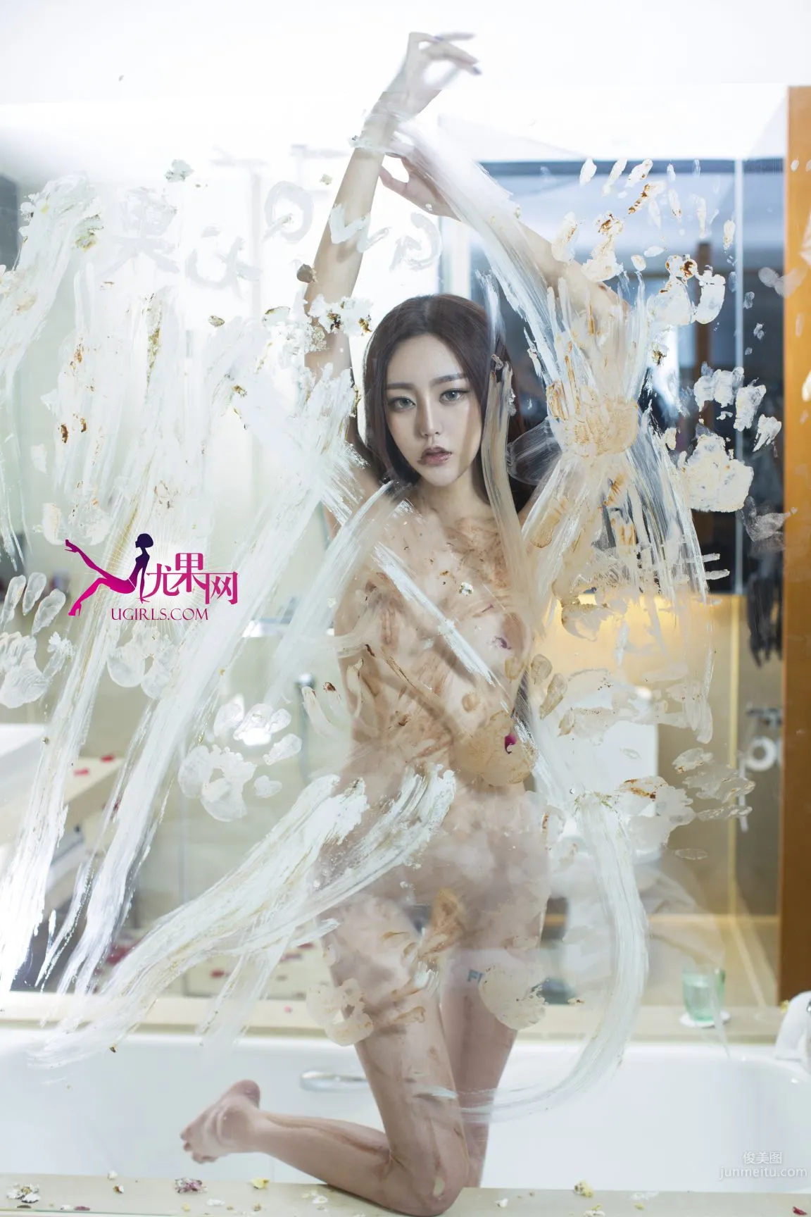 Shi Chunyao: Ugirls photo 35