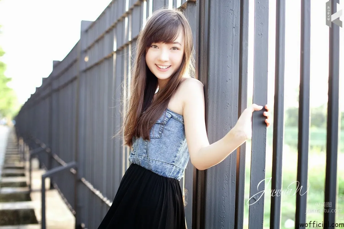 JanninaW(Jannine Parawie Weigel) 4