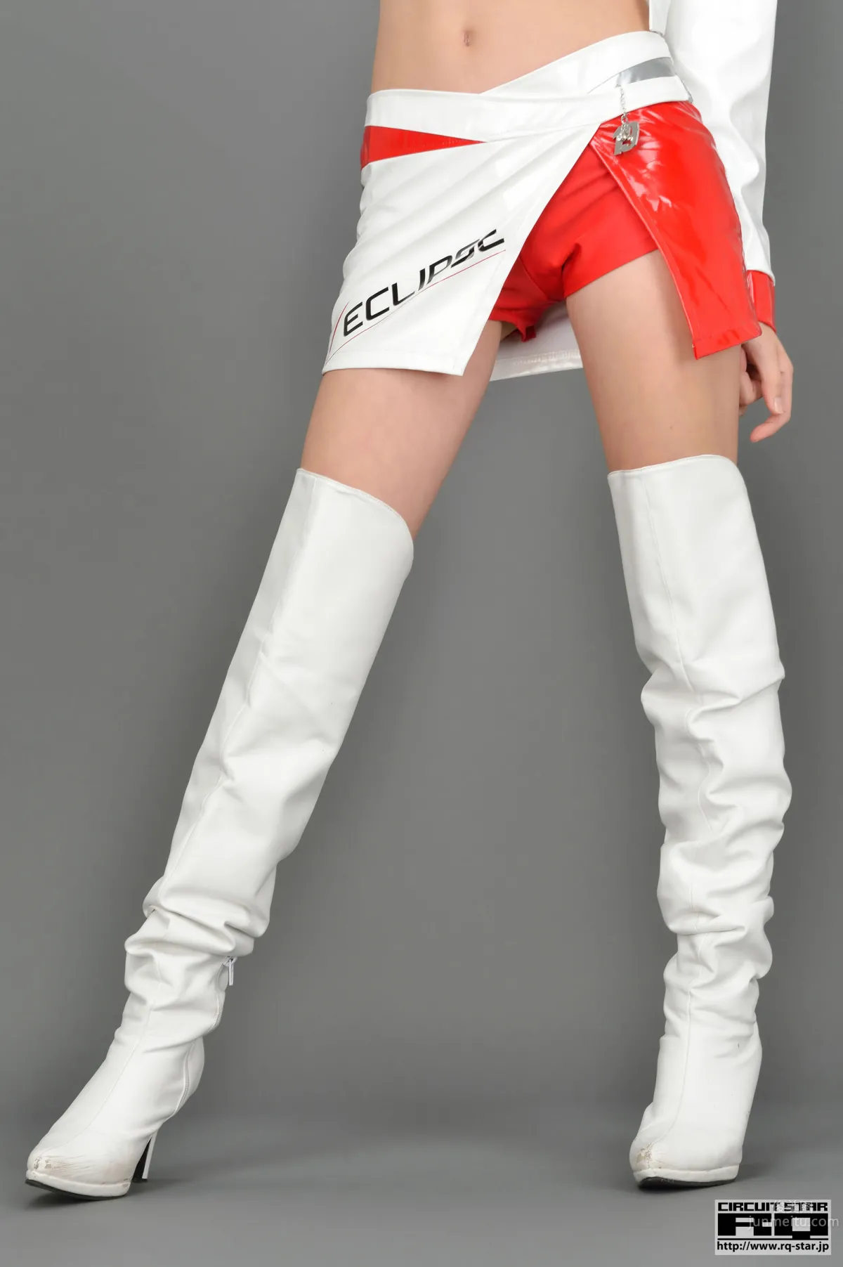 Nao Kitamura, [RQ-STAR] NO.01005 Race Queen photo 13
