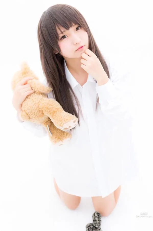 Annyui Doufu: cute photo 30