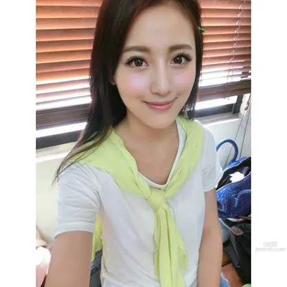 梁以辰(钟幸村)- 原石美女私房照_28