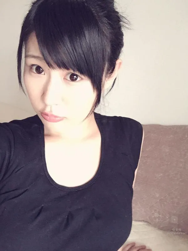Chigusa Hara, Playful Private Shoot photo 11
