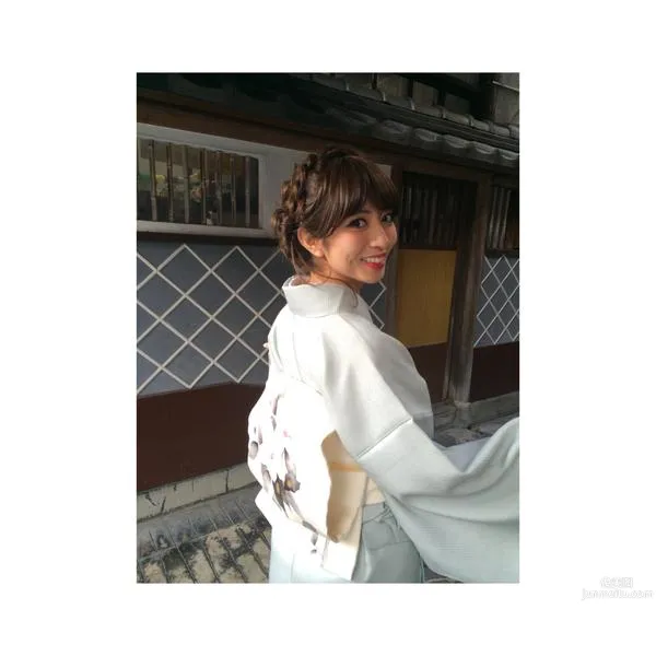 Anna Yazawa (Anna Yazawa) - Twitter Massive Private Shoot Photos photo 1
