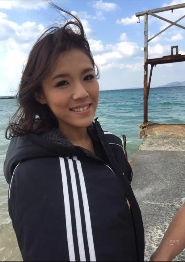 Akane Katahira - Massive Private Photos photo 10