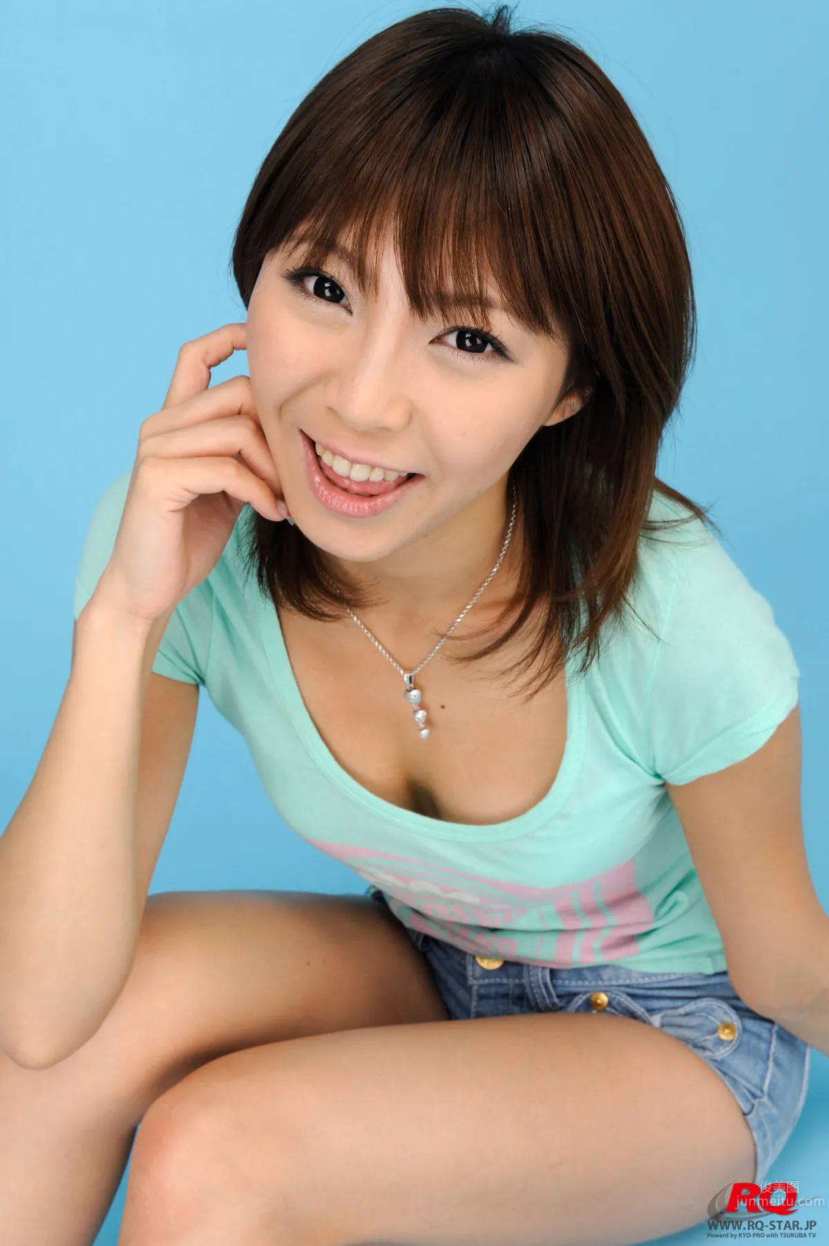 あやみ- [RQ-STAR] NO.00054 Private Dress_38