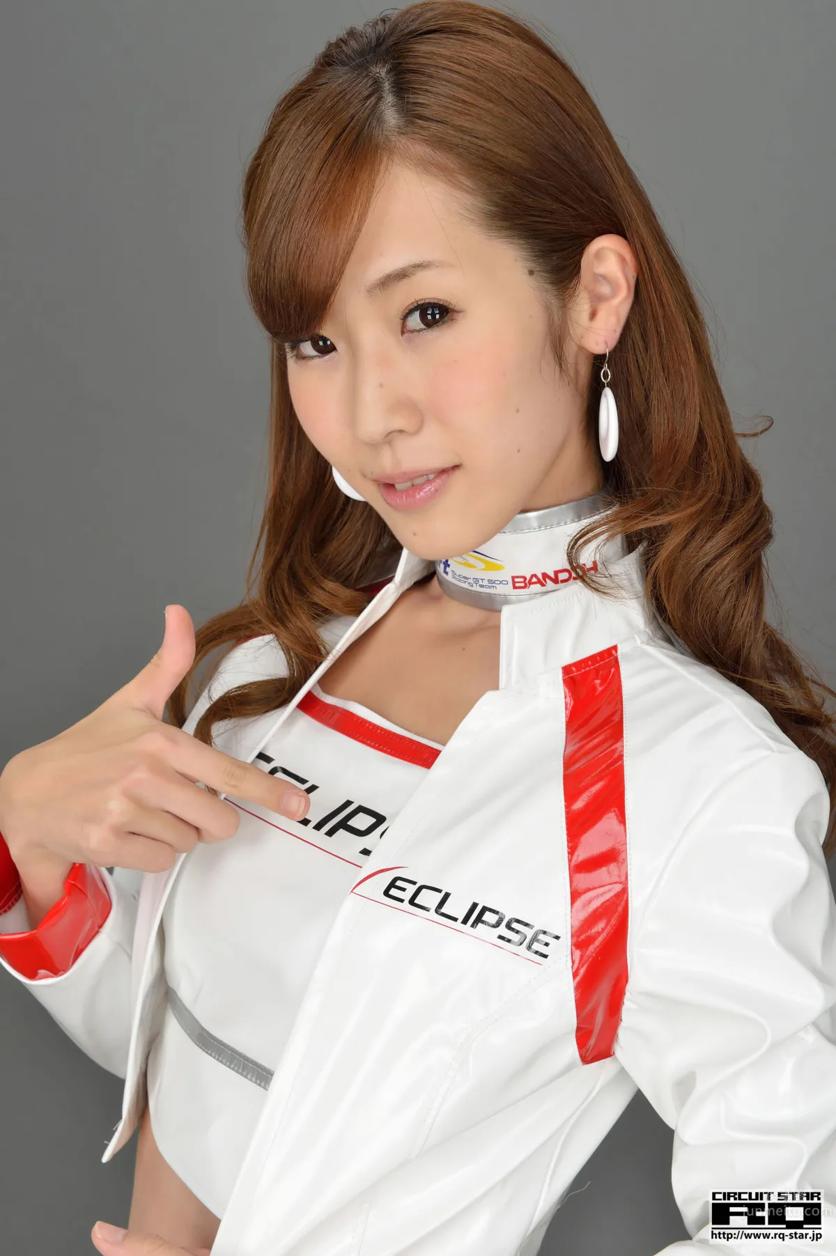 Nao Kitamura, [RQ-STAR] NO.01005 Race Queen photo 38