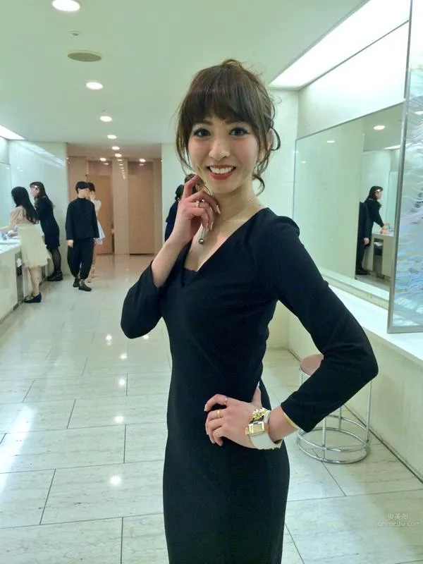 Anna Yazawa (Anna Yazawa) - Twitter Massive Private Shoot Photos photo 44