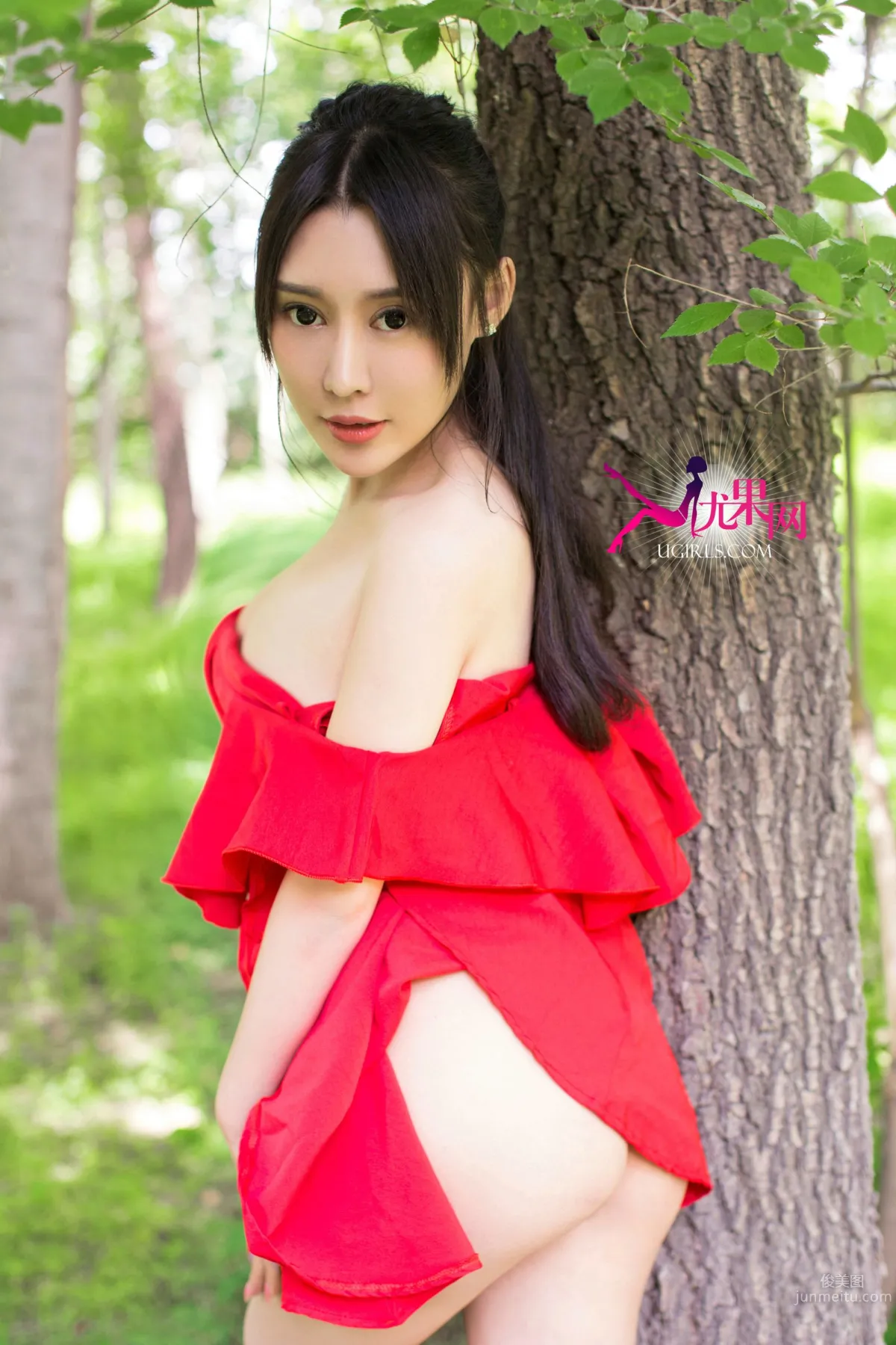 Rita - [Ugirls] Issue 97 photo 31