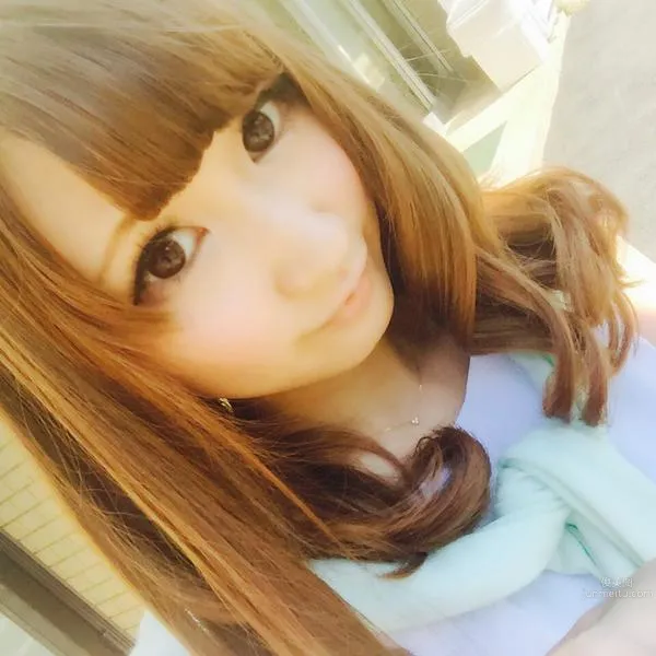 杏奈莉香(杏奈りか)- 可愛蘿莉私房照 17