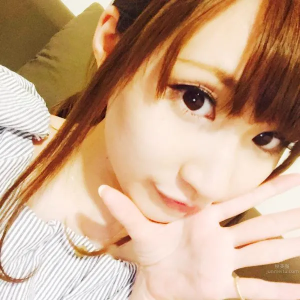杏奈莉香(杏奈りか)- 可愛蘿莉私房照 14