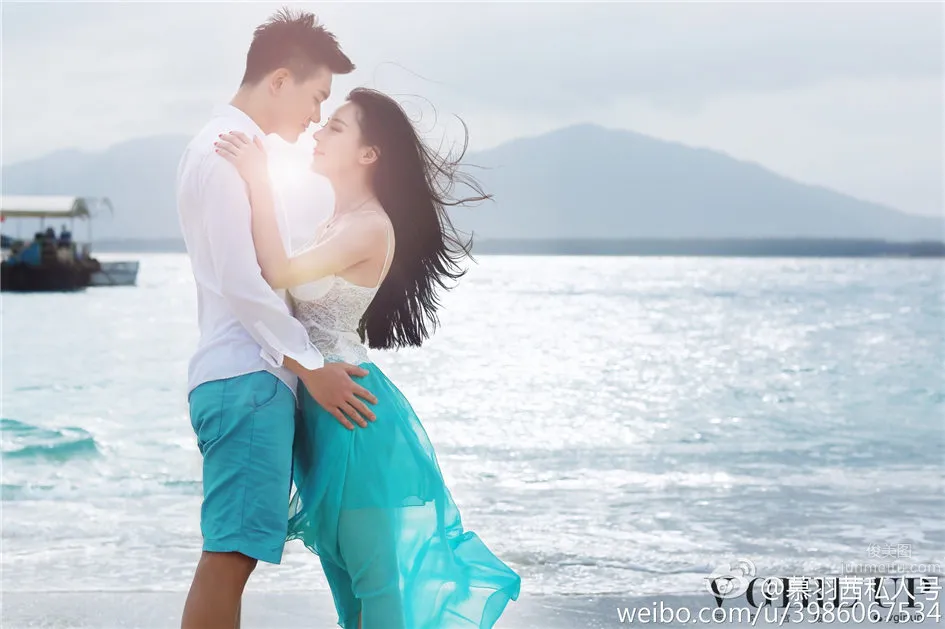 Mu Yuqian, Elegant Beauty Personal Photo Set photo 35