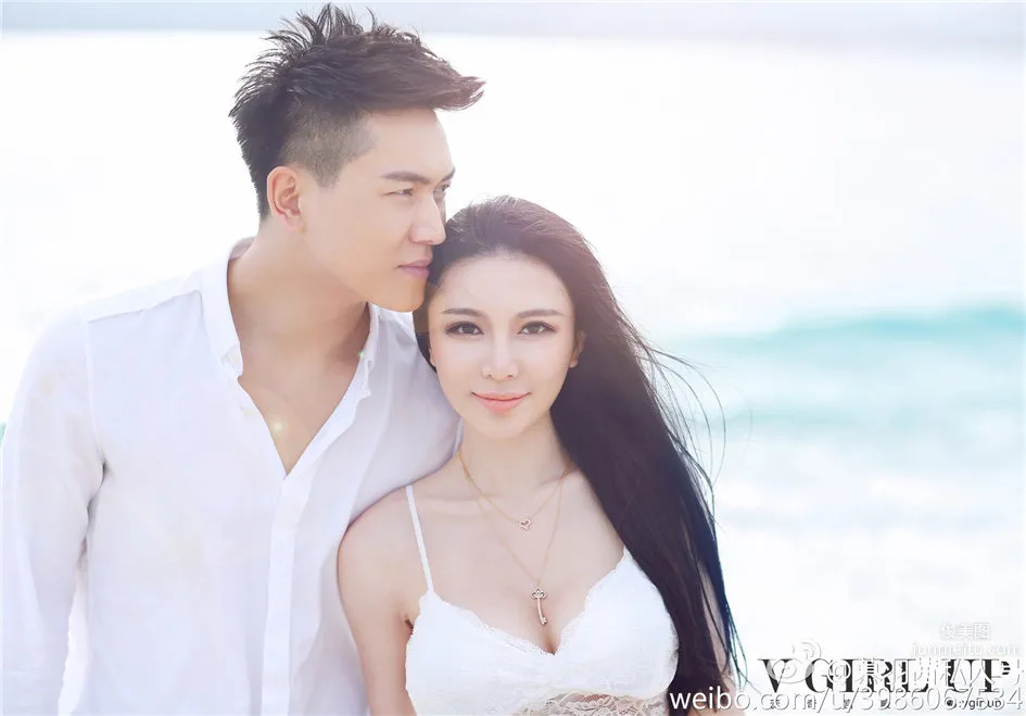 Mu Yuqian, Elegant Beauty Personal Photo Set photo 40