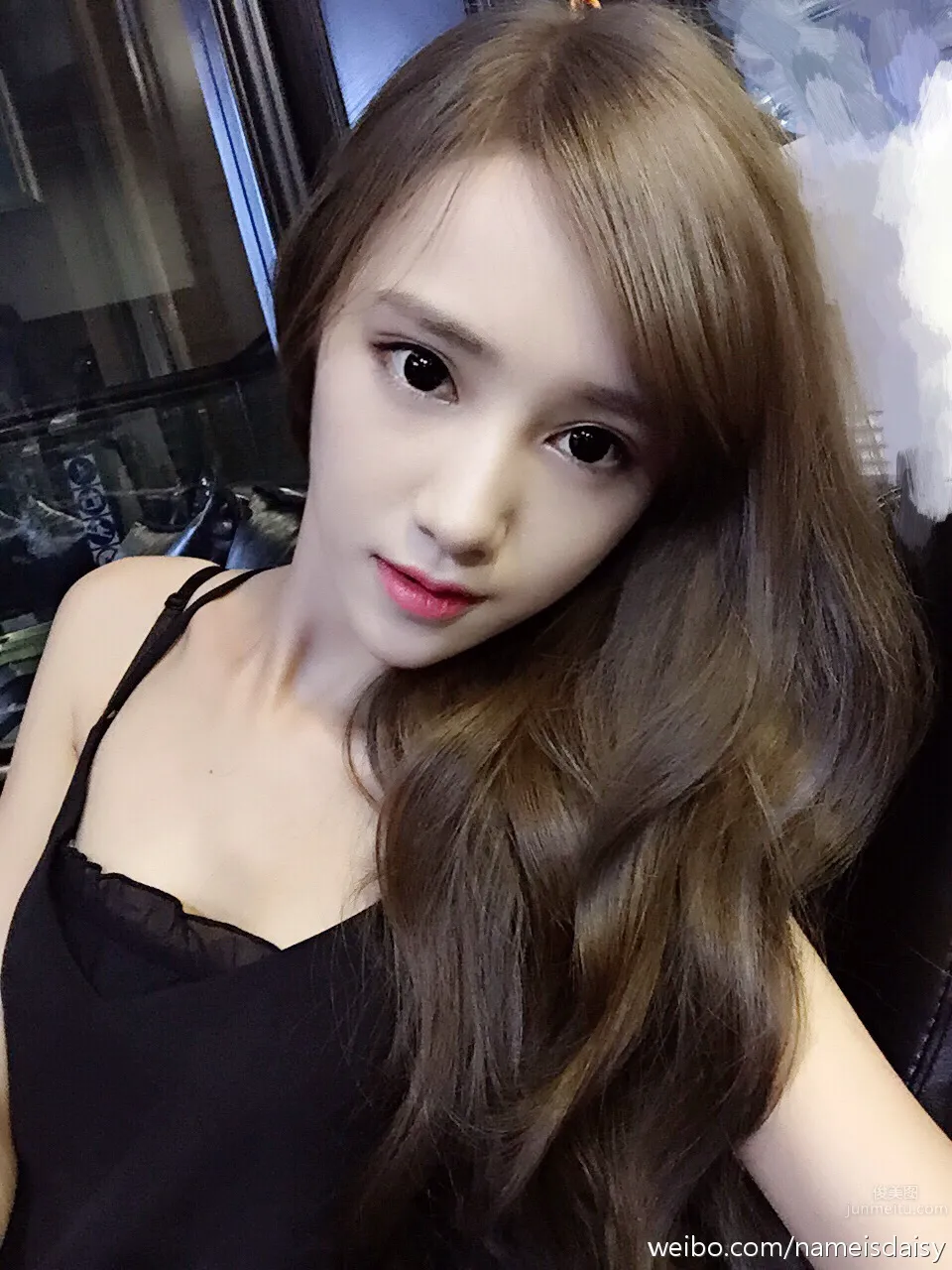 Li Yujie Daisy, Elegant Beauty Private Shoot Collection photo 34
