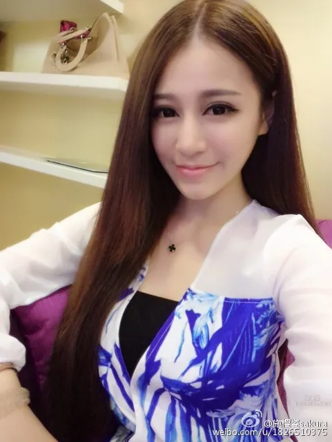 姿姿sakura(施櫻姿)- ChinaJoy新秀ShowGirl 22