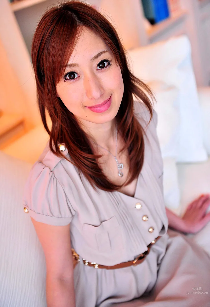 Xiwei Xiangzhi Elegant Mature Woman Street Snap Photos photo 15