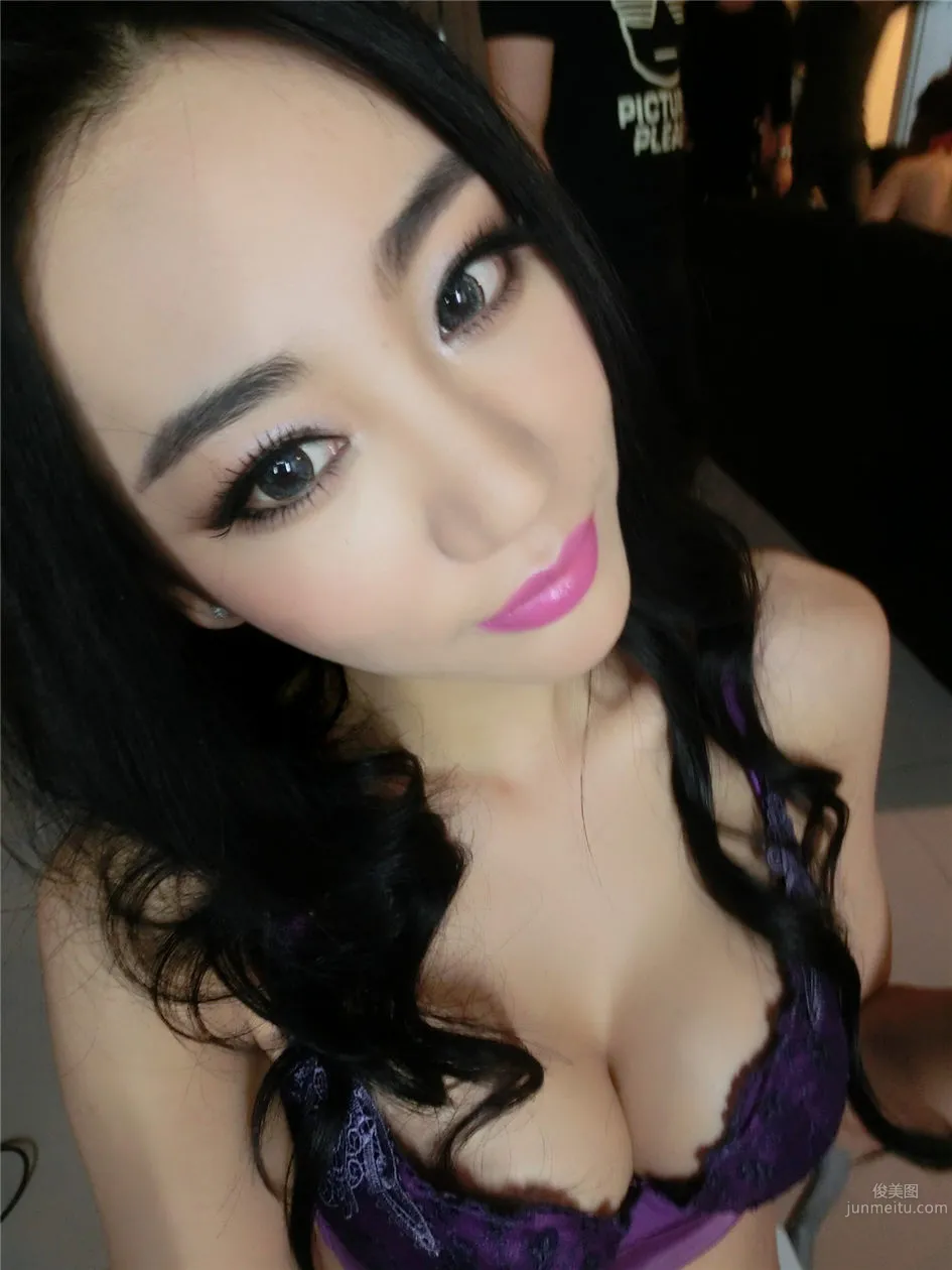 金美辛- 妖媚生活照 37