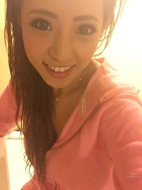 櫻花悠(さくら悠)- G杯美少女私房照 33