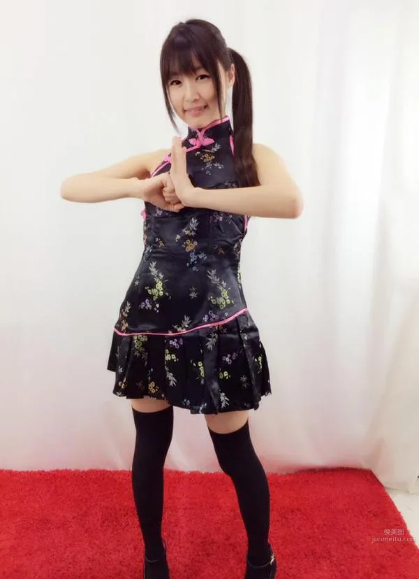 土屋あさみ- 清純蘿莉私房照 5