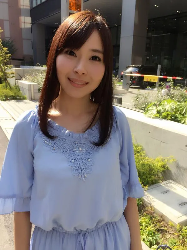 小川桃果- 可愛妹子私房照 44
