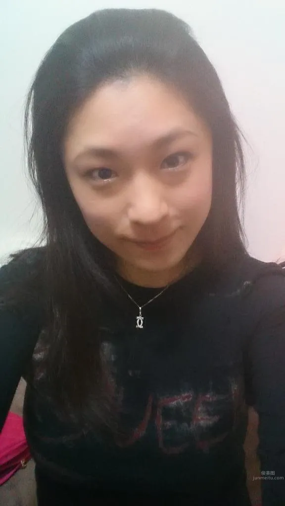 Hitomi Aihara (Aihara Hitomi, Hitomi Rei) - Bare Face Private Shoot photo 7