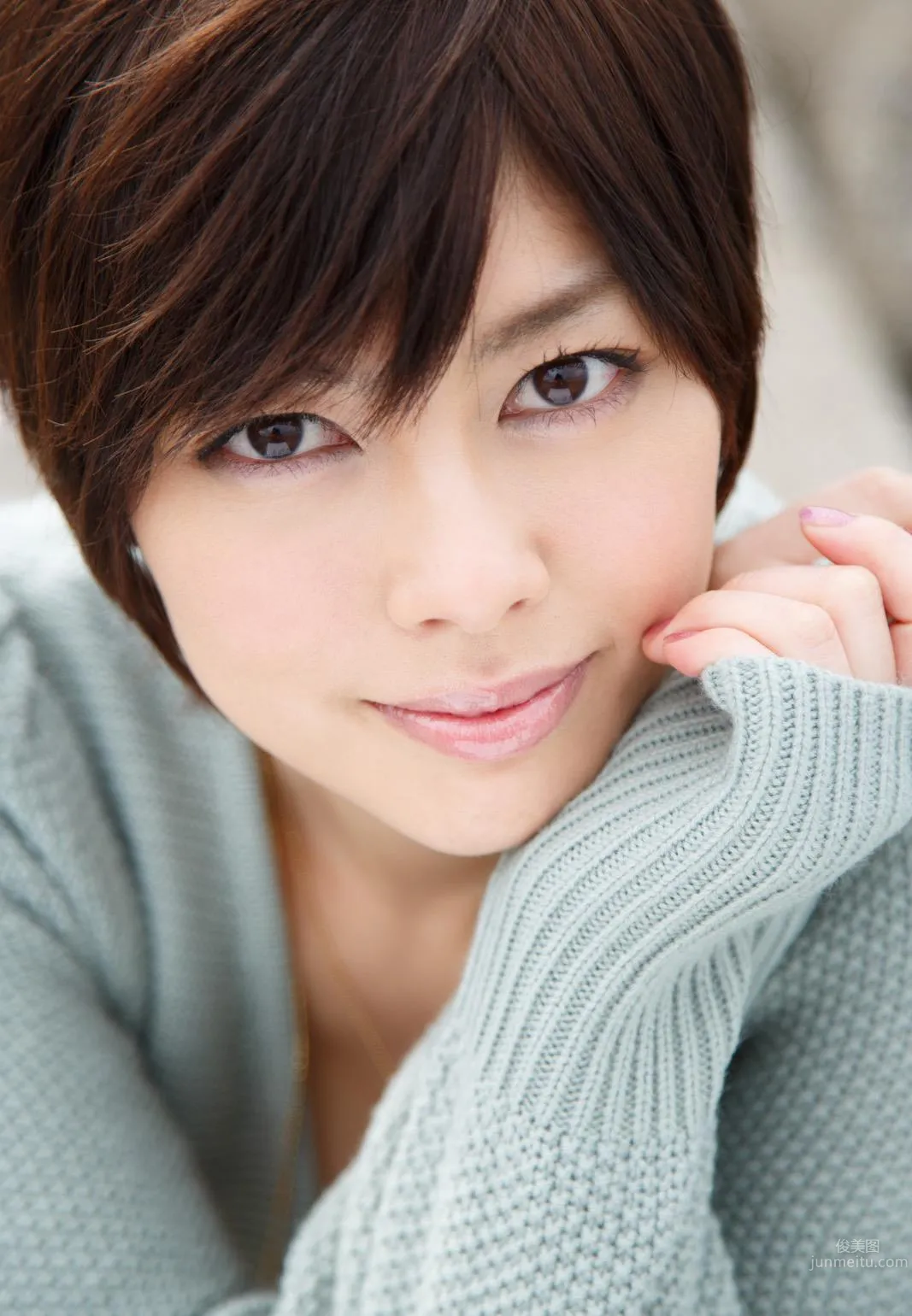 Saryu Usui, Photo Special Feature photo 11