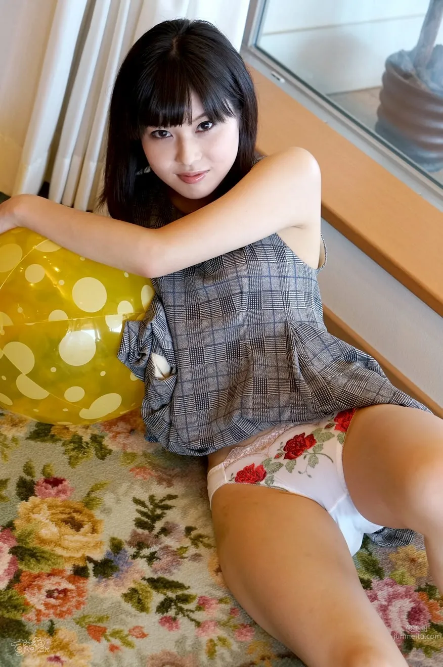 彩城優裡菜(彩城ゆりな)- 比基尼寫真特輯 2