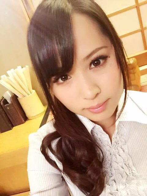 Tohno Miho, Forever an Amateur photo 5