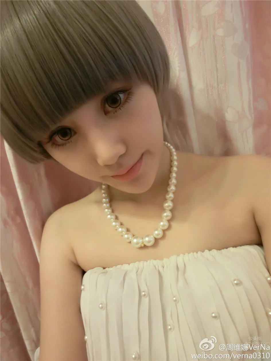 Zhou Weina: VerNa photo 51