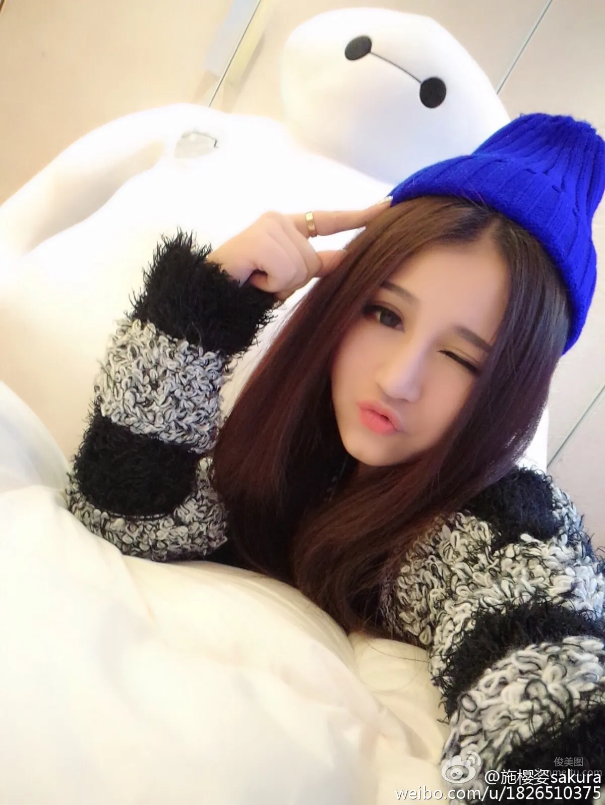 姿姿sakura(施櫻姿)- ChinaJoy新秀ShowGirl 39