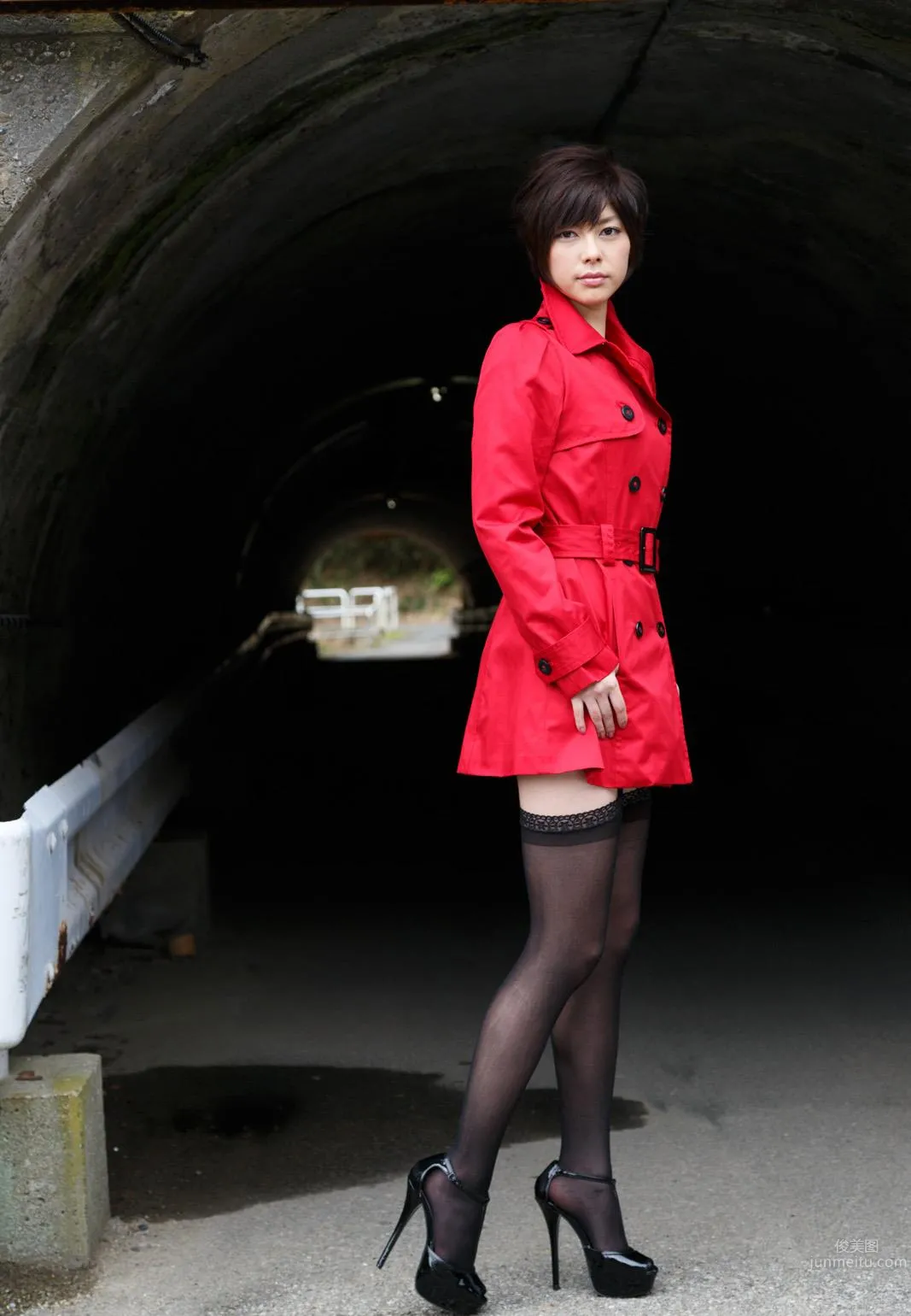 Saryu Usui, Photo Special Feature photo 22