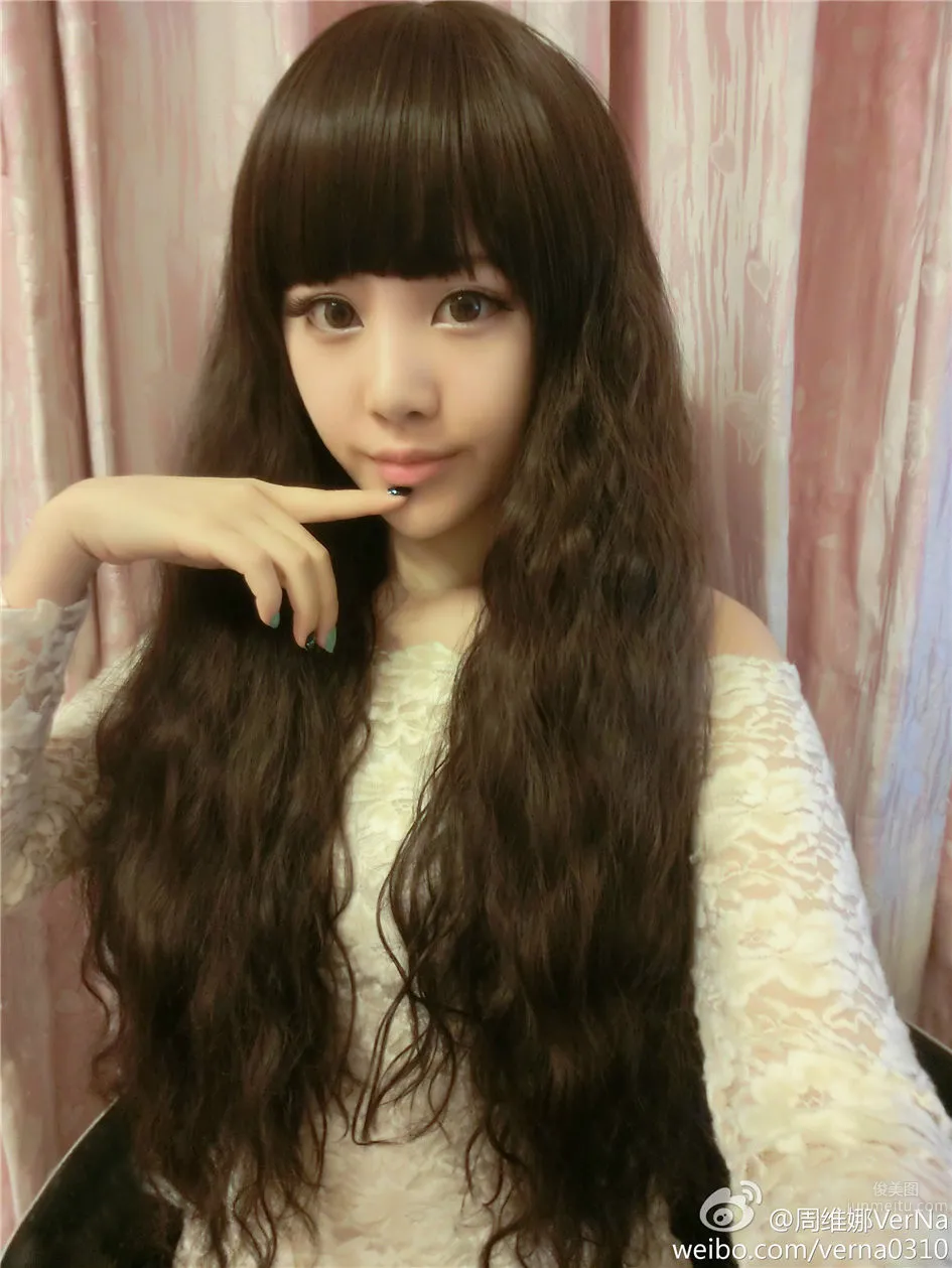 Zhou Weina: VerNa photo 6