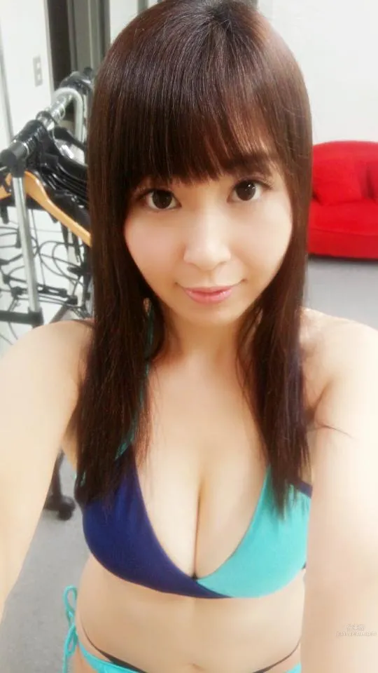 小川桃果- 可愛妹子私房照 21