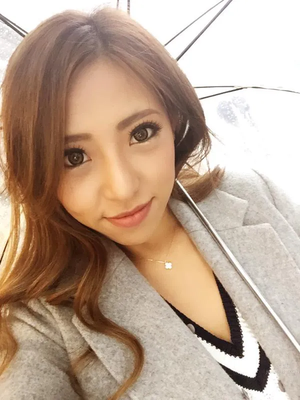櫻花悠(さくら悠)- G杯美少女私房照 42
