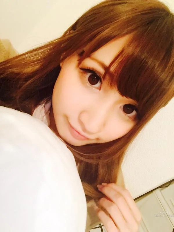 杏奈莉香(杏奈りか)- 可愛蘿莉私房照 9
