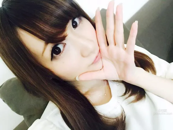 杏奈莉香(杏奈りか)- 可爱萝莉私房照_29