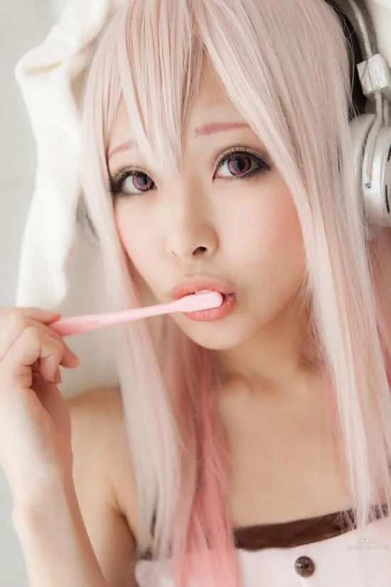 Yuka Serizawa - Cosplay Series photo 13
