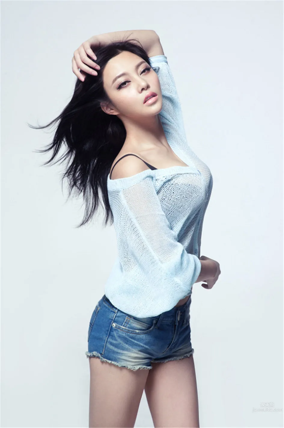 Feng Yuzhi - Sexy Artistic Individual Pictures photo 18