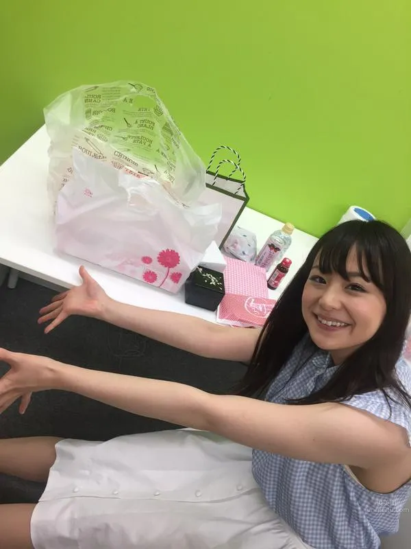 神木沙也加(神木さやか)- 可愛蘿莉私房照 3