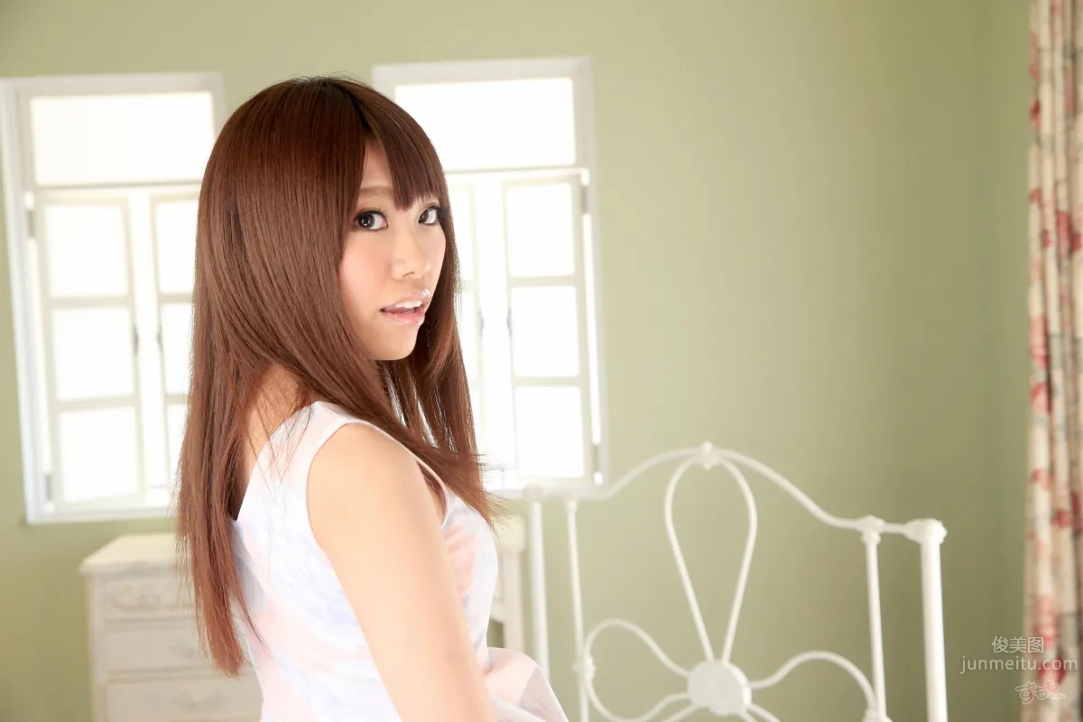 星野千紗(星野千紗)- 美女圖片 5