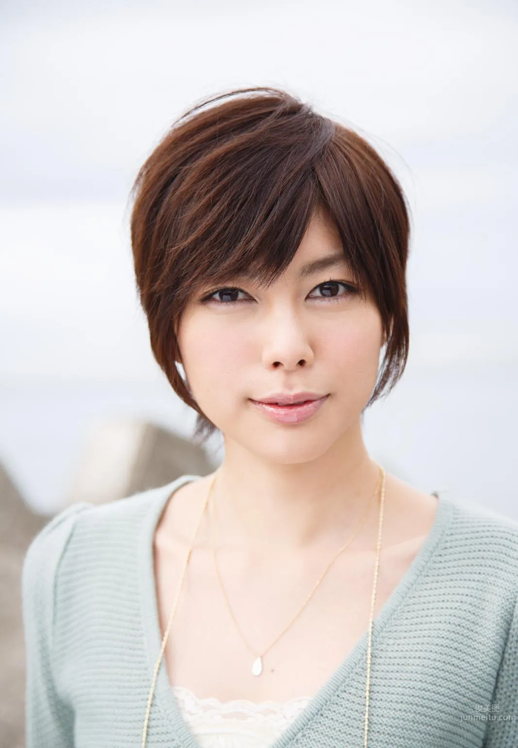 Saryu Usui, Photo Special Feature photo 3